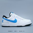 one hundred and thirty Dunk Low Retro sneakers are retro sneakers. As a classic bask