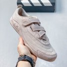 one hundred and thirty men's and women's shoes are made of genuine half size desig_2506