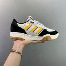one hundred and thirty Originals Tekkira Cup  leather lace up anti slip and