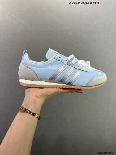 one hundred and thirty Originals vs JOG 2.0  Comfortable and Versatile Low T_2499