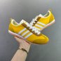 one hundred and thirty VS JOG 2.0 Comfortable Fit Board Shoes for Men and Women 36