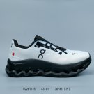 one hundred and thirty[New Product] LOEWE and On Running Joint Sports Shoes LOEWE Roewe