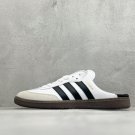 one hundred and thirtyAD Original Samba OG MULE Samba Retro Classic Lightweight Board Sh