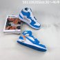 one hundred and thirtyClassic is coming OFF-WHITE x Air  OW AJ1 OW Co branded Nor