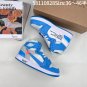 one hundred and thirtyClassic is coming OFF-WHITE x Air  OW AJ1 OW Co branded Nor