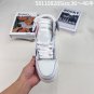 one hundred and thirtyClassic is coming OFF-WHITE x Air  OW AJ1 OW Co branded Nor_6275