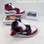 one hundred and thirtyClassic is coming OFF-WHITE x Air  OW AJ1 OW Co branded Nor_6277