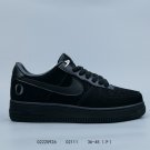 one hundred and thirtyCompany level AF1  Air Force 1'07 Low Air Force No.1 thick sol_3180