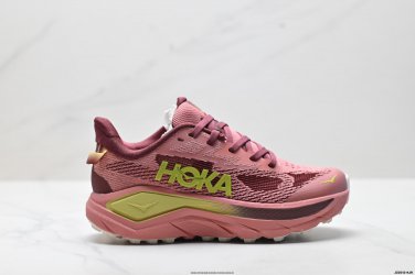 one hundred and thirtyCompany level HOKA CHALLENGER 8 sports balanced lightweight lace_6178