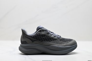 one hundred and thirtyCompany level HOKA ONE ONE MACH 6 Low cut Professional Off road R_5057