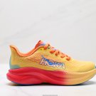 one hundred and thirtyCompany level HOKA ONE ONE MACH 6 Low cut Professional Off road R_5059