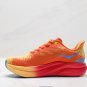 one hundred and thirtyCompany level HOKA ONE ONE MACH 6 Low cut Professional Off road R_5059