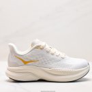 one hundred and thirtyCompany level HOKA ONE ONE MACH 6 Low cut Professional Off road R_5060