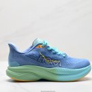 one hundred and thirtyCompany level HOKA ONE ONE MACH 6 Low cut Professional Off road R_5061