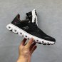 one hundred and thirtyCompany level On the Cloudnova Rift cushioned, non slip, thick so