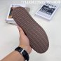 one hundred and thirty-five DeXun series men's and women's shoes are made o