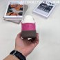one hundred and thirty-five DeXun series men's and women's shoes are made o