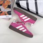 one hundred and thirty-five DeXun series men's and women's shoes are made o