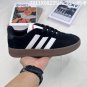 one hundred and thirty-five DeXun series men's and women's shoes are made o_5107