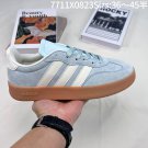 one hundred and thirty-five DeXun series men's and women's shoes are made o_5109