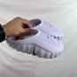 one hundred and thirty-five Mind 001 massage slippers are the brand's first shoes de_289
