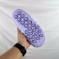 one hundred and thirty-five Mind 001 massage slippers are the brand's first shoes de_291