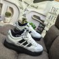 one hundred and thirty-fiveMen's and women's shoes size 36-45 (with half size) L