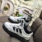 one hundred and thirty-fiveMen's and women's shoes size 36-45 (with half size) L