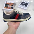 one hundred and thirtyGUCCI versatile casual sports sneakers. Celebrity style Xiaohongsh
