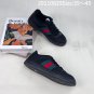 one hundred and thirtyGUCCI versatile casual sports sneakers. Celebrity style Xiaohongsh_6503