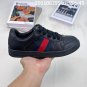 one hundred and thirtyGUCCI versatile casual sports sneakers. Celebrity style Xiaohongsh_6504
