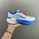 one hundred and thirtyHOKA W MACH X new color schemeThis brand comes from the Maori la_4301