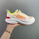 one hundred and thirtyHOKA W MACH X new color schemeThis brand comes from the Maori la_4305