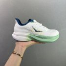 one hundred and thirtyHOKA W MACH X new color schemeThis brand comes from the Maori la_4310