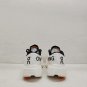 one hundred and thirtyOn Cloudboom Volt mesh thick soled running shoesItem number 3MF_2687