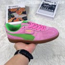 one hundred and thirtyPuma PUMA Palermo OG anti slip and wear-resistant low top German t_4197