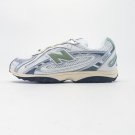 one hundred and thirtyThe New Balance 204L retro thin soled shoes reshape the urban spor