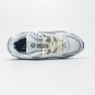 one hundred and thirtyThe New Balance 204L retro thin soled shoes reshape the urban spor