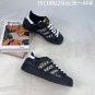 one hundred and thirtyThe real label  Clover Originals Superstar Shell Head Serie