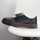 one hundred and thirtyThe real label  Killshot 2 Retro Comfortable Anti Slip Lightw_5529