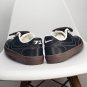 one hundred and thirtyThe real label  Killshot 2 Retro Comfortable Anti Slip Lightw_5529