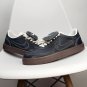 one hundred and thirtyThe real label  Killshot 2 Retro Comfortable Anti Slip Lightw_5529