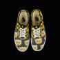 one hundred and thirtyValentino x Vans collaborationCat checkerboard low cut casual vu