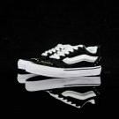 one hundred and thirtyVans Knu Skool Crushed Diamond Rivet Bread ShoesThe highlight of