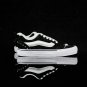one hundred and thirtyVans Knu Skool Crushed Diamond Rivet Bread ShoesThe highlight of