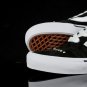 one hundred and thirtyVans Knu Skool Crushed Diamond Rivet Bread ShoesThe highlight of
