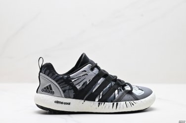 one hundred and twenty Climacool Boat Lace Outdoor Men's Hiking Shoes, River Traci_6239