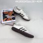 one hundred and twenty Handball Spezial Retro Item Classic Retro Casual Bo_5183