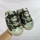 one hundred and twenty men's shoes, with thick foam soft insoles and double-lay_2368