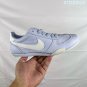 one hundred and twenty Sprint Sister Ice Blue Training Shoes, a replica of 1979 trac_2589